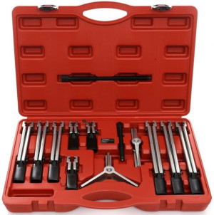 Zestaw ściągaczy łożysk KD7426849048011kd10148