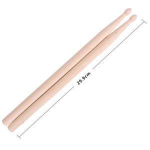 Pałki do perkusji dziecięce PP-5A/30CM MUZO