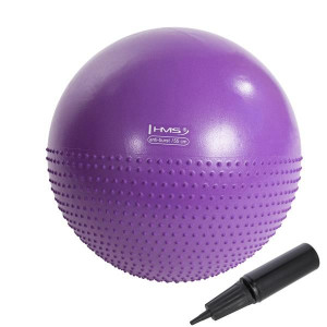 Pilka Gimnastyczna Do Cwiczen Fitnessu Pilatesu