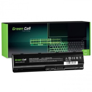 Green Cell do HP Envy 17 G32 G42 G56 G62 G72 CQ42