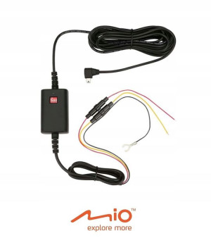 Mio Mivue Smartbox Iii Zasilacz Trybu Parkingowego