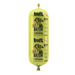 Bult Baton dla psa z Wołowiną 900g