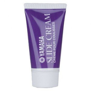 Krem YAMAHA Slide Cream do smarowania połączeń instrumentów dętych