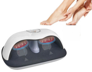 Masażer Stóp Do Masażu Nóg-pięt Ogrzewanie-shiatsu