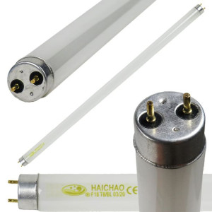 Żarówka Świetlówka Owadobójcza Do Lampy 18w/60cm