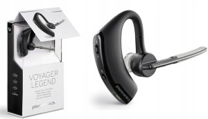 Plantronics Voyager Legend Słuchawka Bluetooth