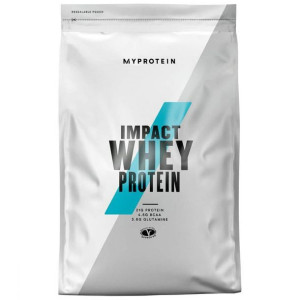 MYPROTEIN Impact Whey Protein 1000g Cookies Cream