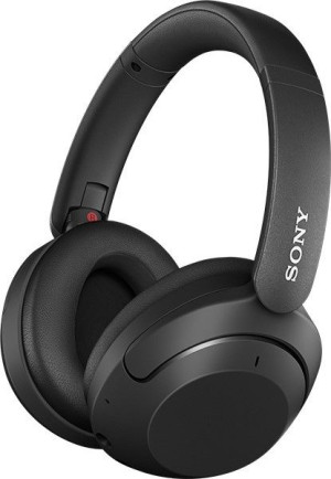Słuchawki Sony WH-XB910 czarne
