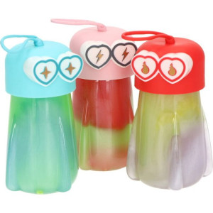 Glutek Slime Minionek Tęczowy Mix 12szt