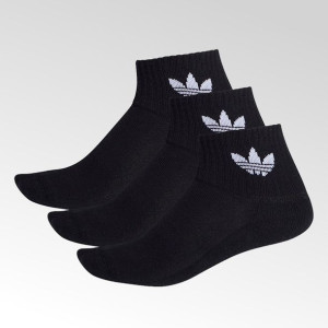 Skarpetki Adidas Mid Ankle SCK - FM0643