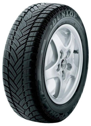 Dunlop SP Winter Sport * 235/55R17 99H