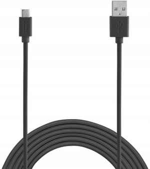 Aiino Micro USB do USB kabel do ładowania samsung
