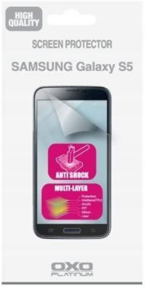 Folia ochronna OXO do telefonu Samsung Galaxy S5