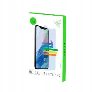 Razer Osłona Ochronna Blue Light Do Iphone Xs Max