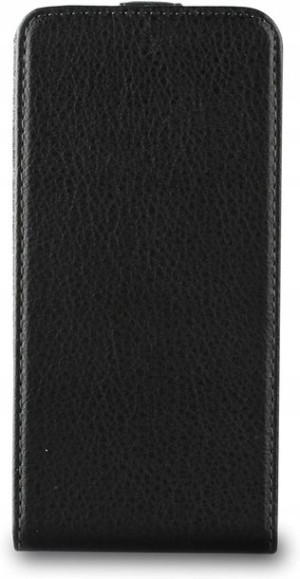 XQISIT Etui Z KLAPKĄ Samsung Galaxy Alpha PREMIUM