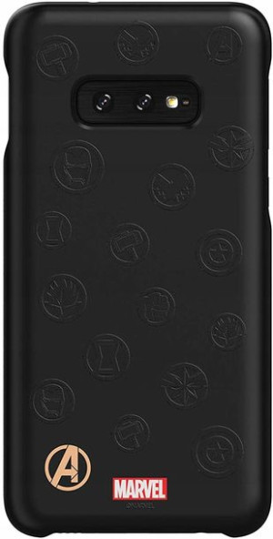 Etui Marvel AVENGERS do Samsung Galaxy S10e HIT!