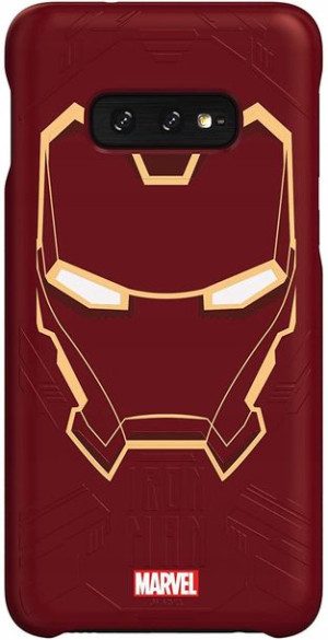 Etui IRON-Man Marvel do Samsung Galaxy S10e HIT!