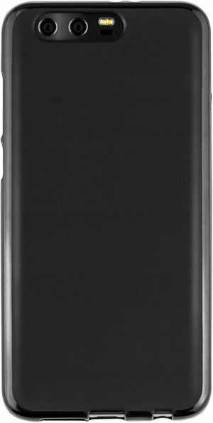 Mumbi Etui Case Honor 9 czarne PREMIUM JAKOŚĆ HIT