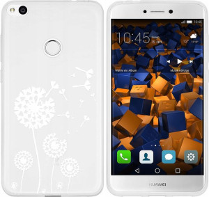 Mumbi Etui case do Huawei P8 Lite 2017 dmuchawiec