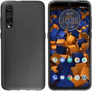 Mumbi Etui case do Xiaomi Mi 9, czarne