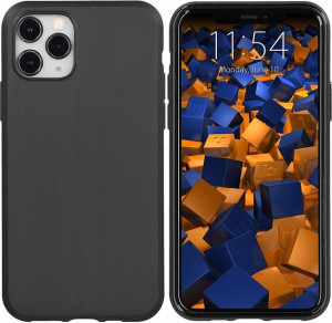 MUMBI ETUI CASE do Apple iPhone 11 Pro MAX czarne