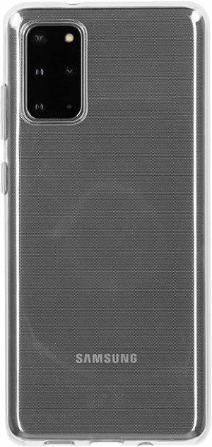 MUMBI ETUI Samsung Galaxy S11 przezroczyste