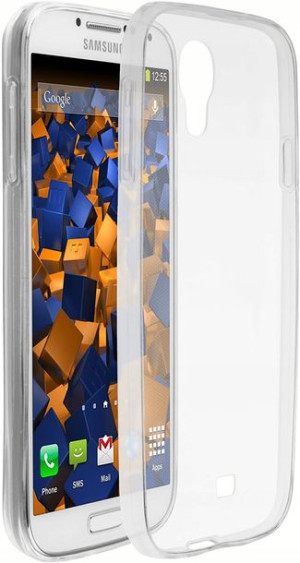MUMBI ETUI CASE do Samsunga Galaxy S4 ultracienkie