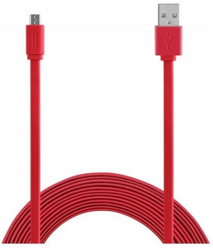 Aiino Micro USB do USB kabel do transmisji danych
