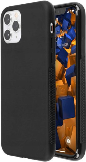 MUMBI ETUI CASE do Apple iPhone 11 Pro czarne