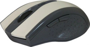 Myszka Biurowa Do Pc Laptopa Komputera Sensor Optyczny