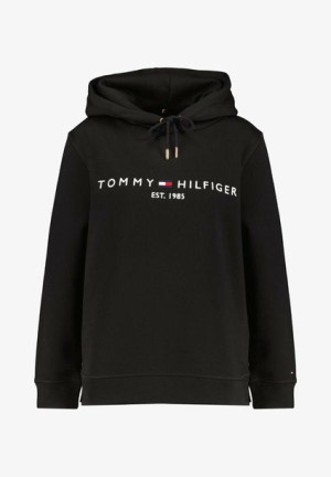 Bluza Damska Tommy Hilfiger Ww0ww26410 Jesień Zima Prezent Święta