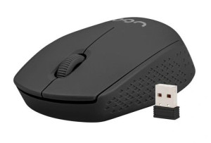 Mysz Myszka Bezprzewodowa Biurowa Do Domu Pc Komputerowa Do Laptopa