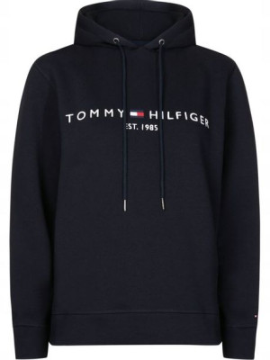 Bluza Damska Tommy Hilfiger Ww0ww26410 Jesień Zima Prezent Święta