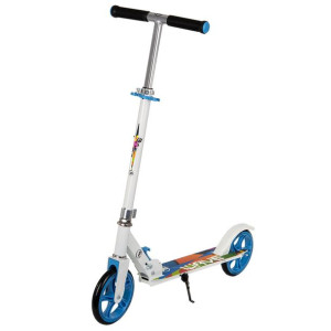 Hulajnoga Pb 180 mm Wave biała