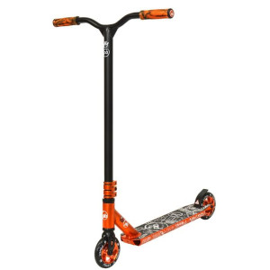 Hulajnoga PB Stunt URBAN Power Miedziana