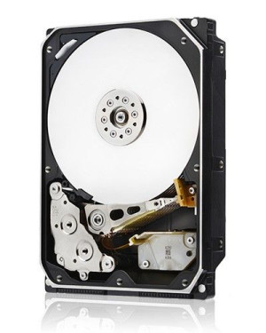 Dysk twardy WD Ultrastar 14TB DC HC530