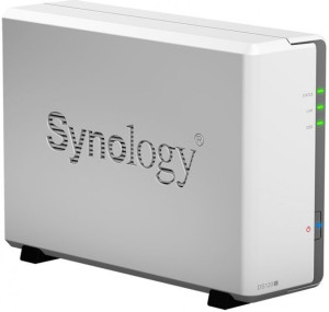 Synology DS120j