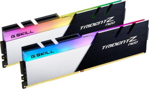 G.SKILL Trident Z Neo 32GB 2x16 DDR4 3200MHz CL16