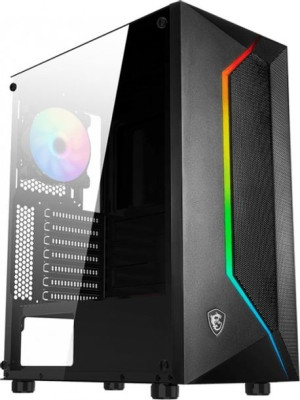 Obudowa MSI MAG Vampiric 100R