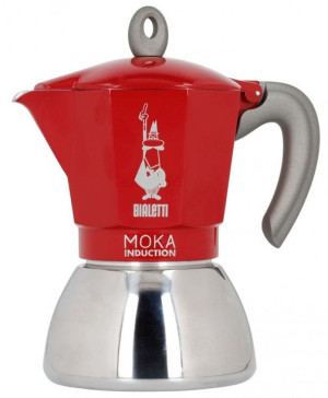 Kawiarka Bialetti Moka Induction 6TZ 300ml