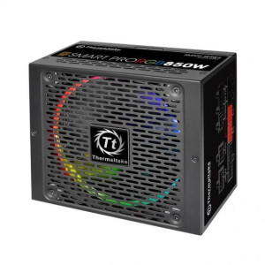Zasilacz Thermaltake Smart Pro RGB 850W