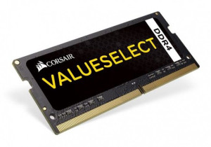 Pamięć Corsair 16GB DDR4 2133MHz CL15 SODIMM