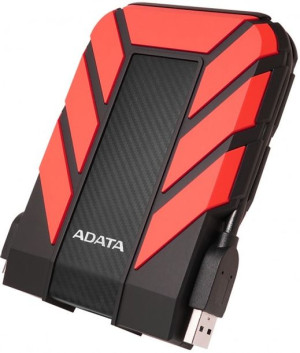 Odporny dysk ADATA HD710 Pro 1TB USB 3.1