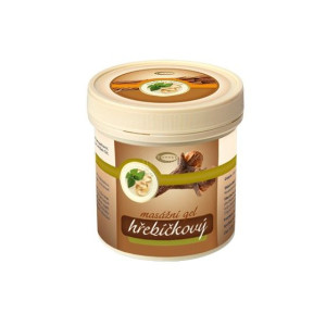 Żel goździkowy do masażu 250ml Topvet