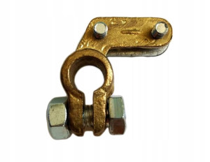 klema 12 mm minus wózek widłowy