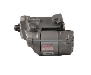 rozrusznik wózek widłowy TOYOTA 5 6 7 8 5K 4Y 4P