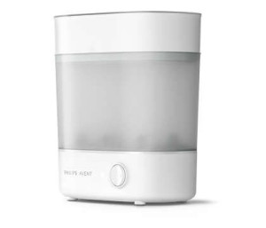 AVENT SCF291/00 Elektryczny sterylizator parowy