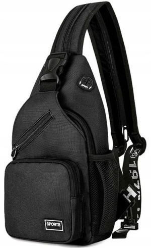 plecak sportowa torba na plecy miejski outdoor