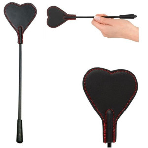 Sex Packa Mini Pejcz Serce 25cm