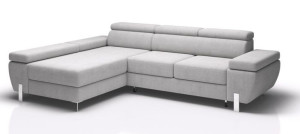 Narożnik MOLINA MINI 277x189cm PROMOCJA WERSAL